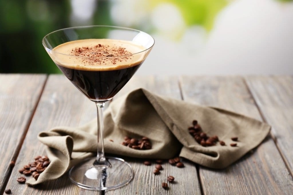 Perfect Espresso Martini Recipe