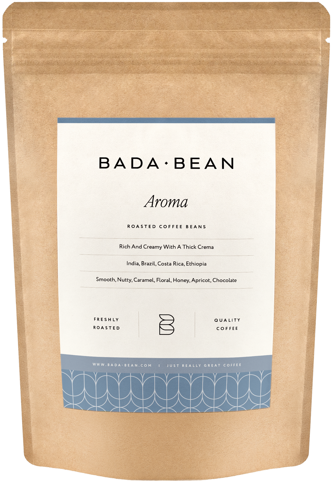 Aroma Blend