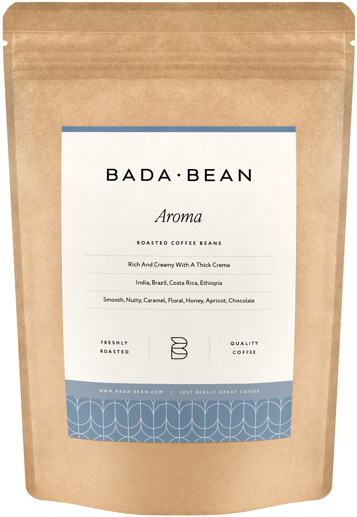 Aroma Blend