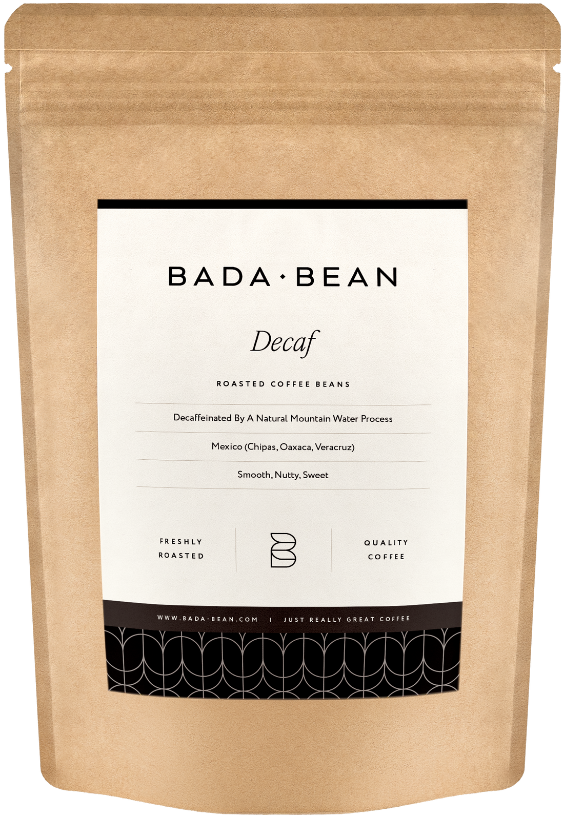 Decaf Blend