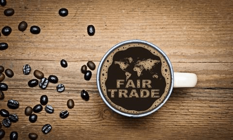 Buy Fair Trade Coffee Beans Australia