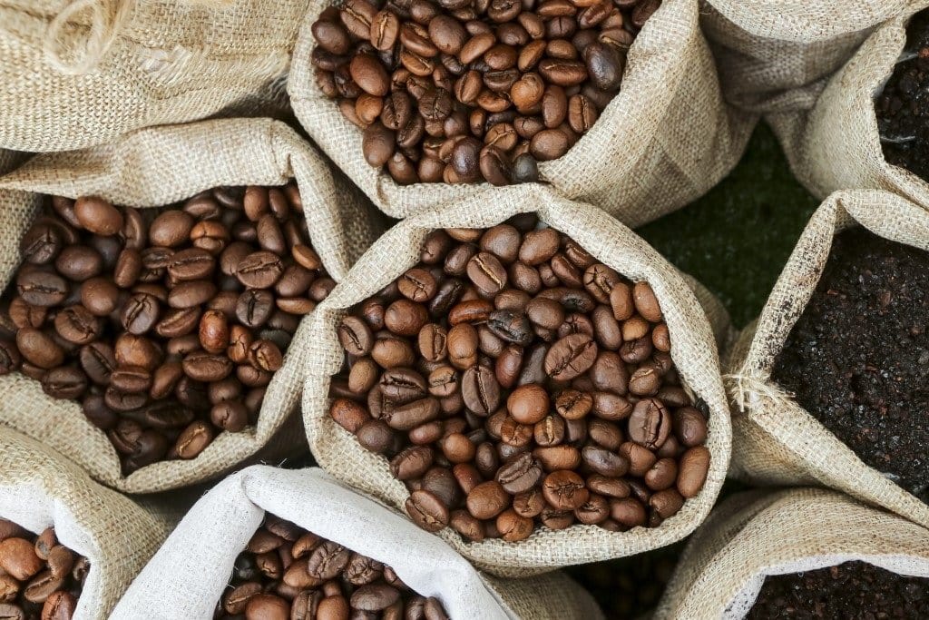 Can You Buy Ground Coffee Beans