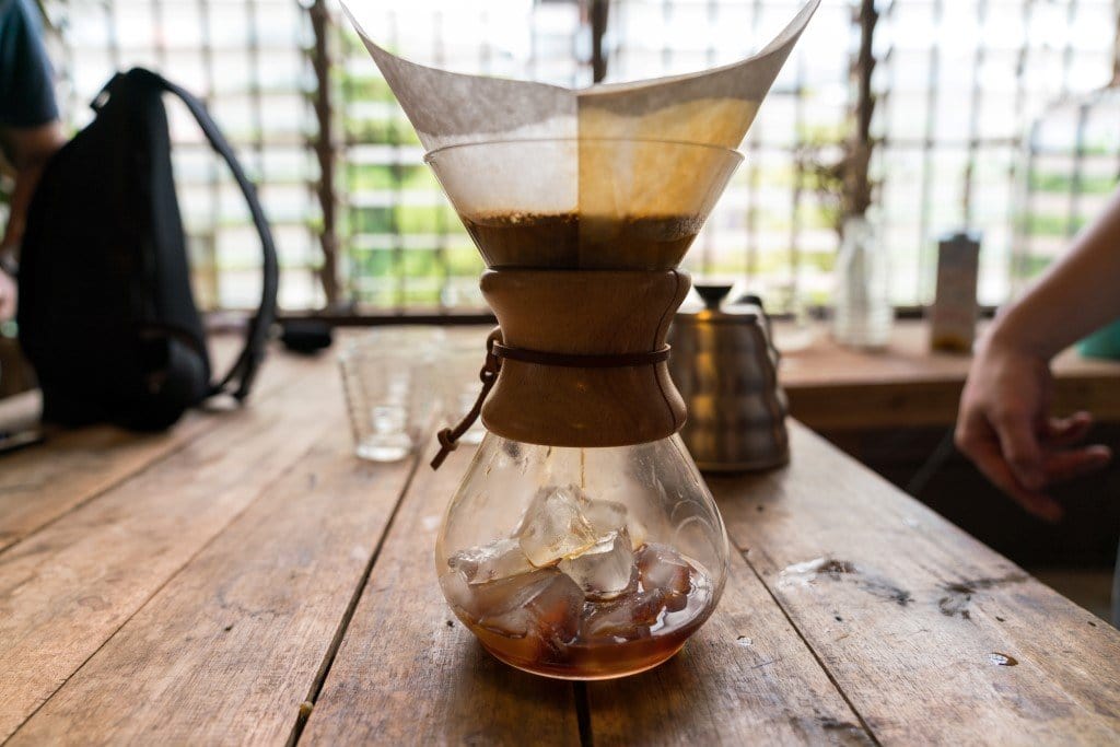 What Is Cold Drip Coffee