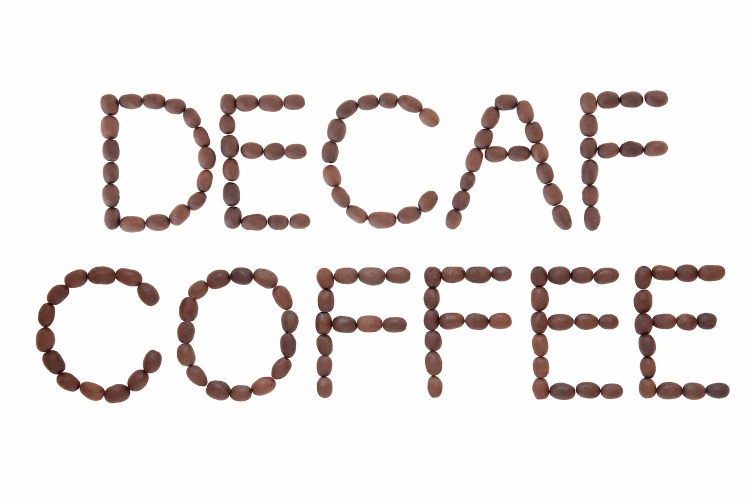 Buy Decaf Coffee Beans Online