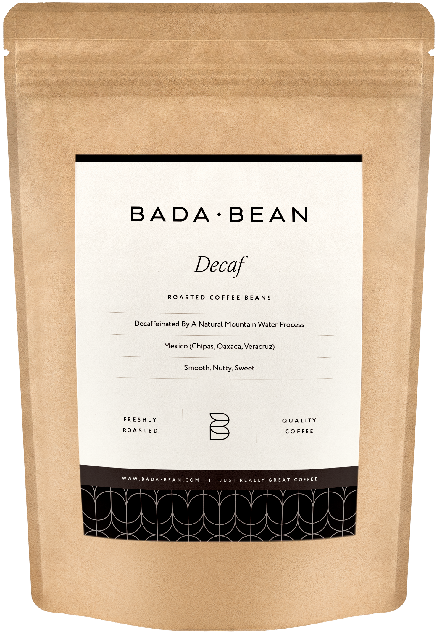 Decaf Blend