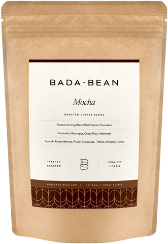 Mocha Blend